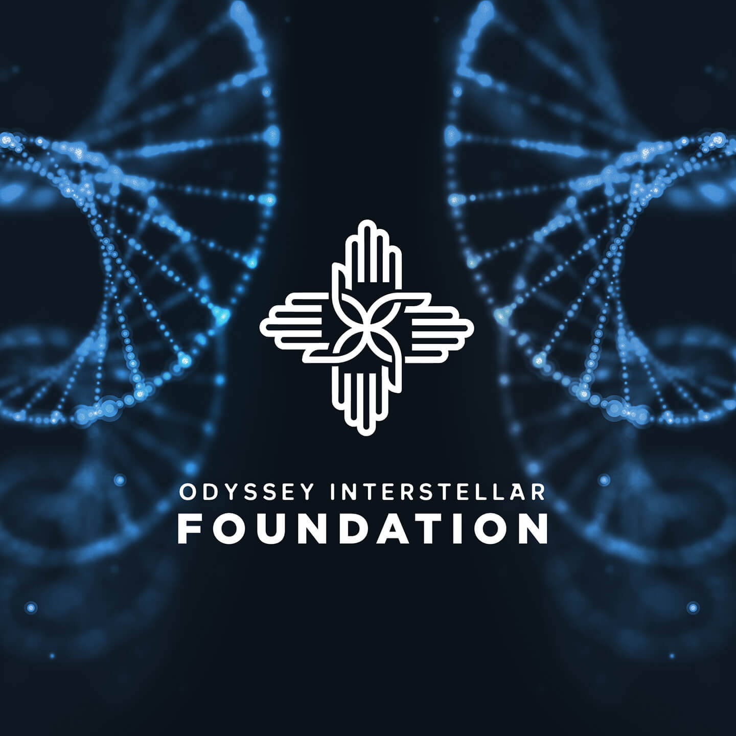 Odyssey foundation logo